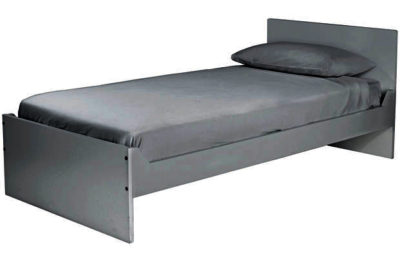 Habitat Dot Children's Single Bedframe